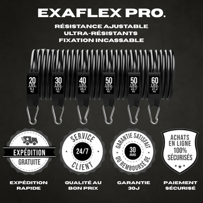 EXAFLEX PRO.