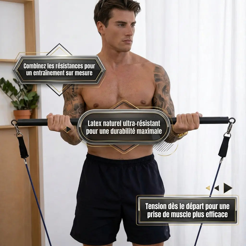 EXAFLEX PRO.