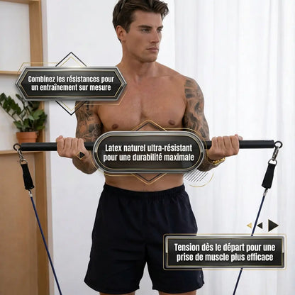 EXAFLEX PRO.