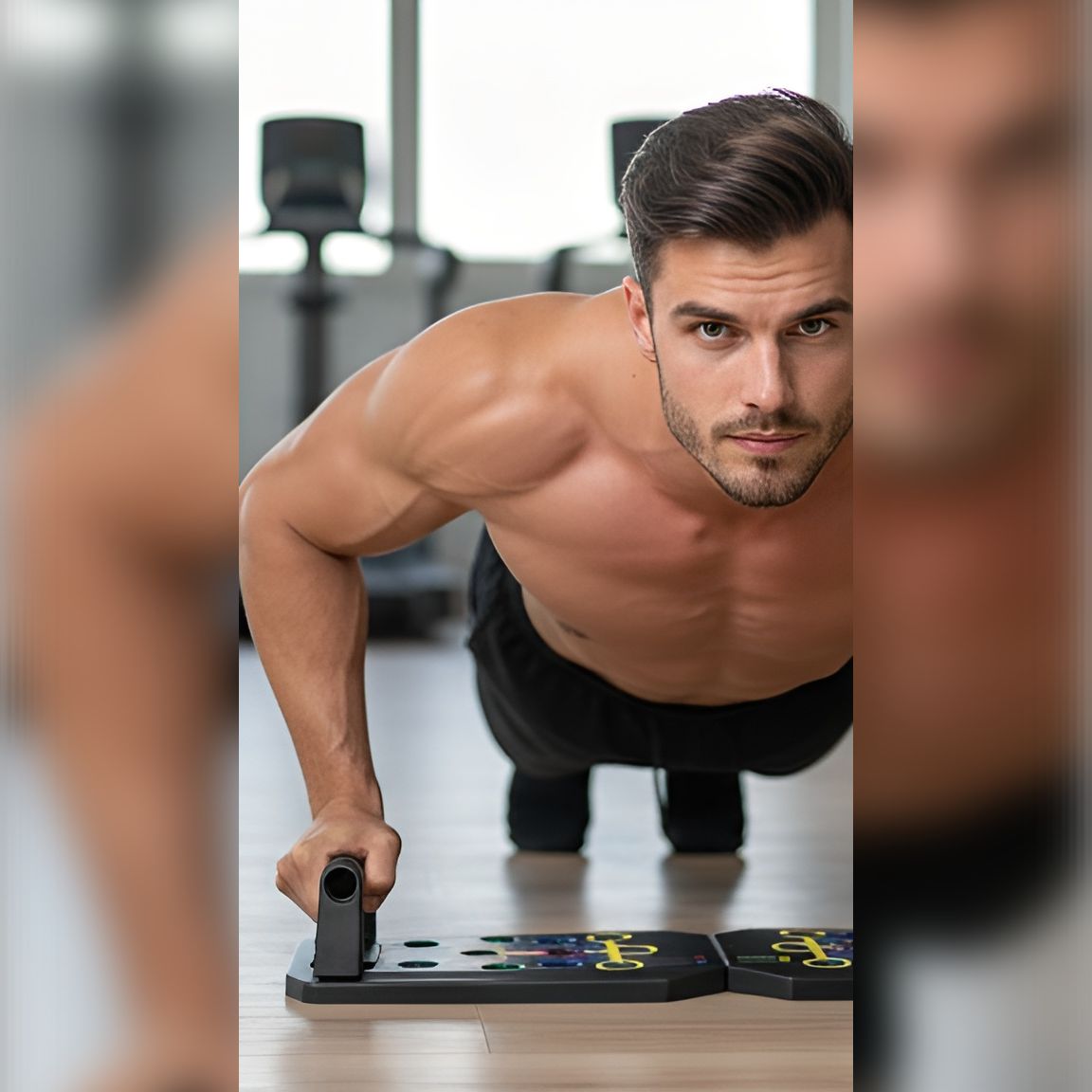 POWERPUSH PRO.