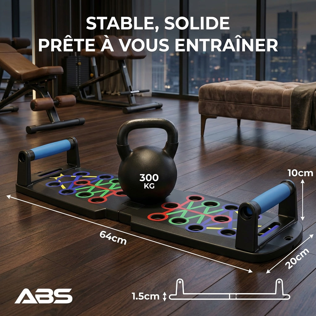 PowerPush Smart