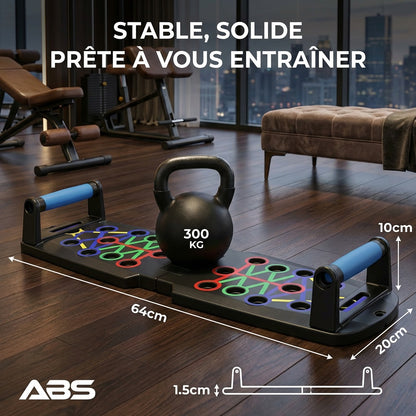 PowerPush Smart