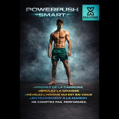 PowerPush Smart