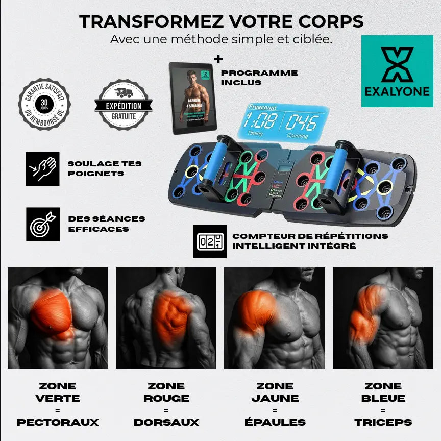 PowerPush Smart
