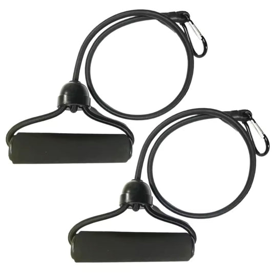 PowerPush Pro et PowerPush Smart Exalyone – photos produits sans cordes élastiques, planches avec poignées ergonomiques et design robuste.