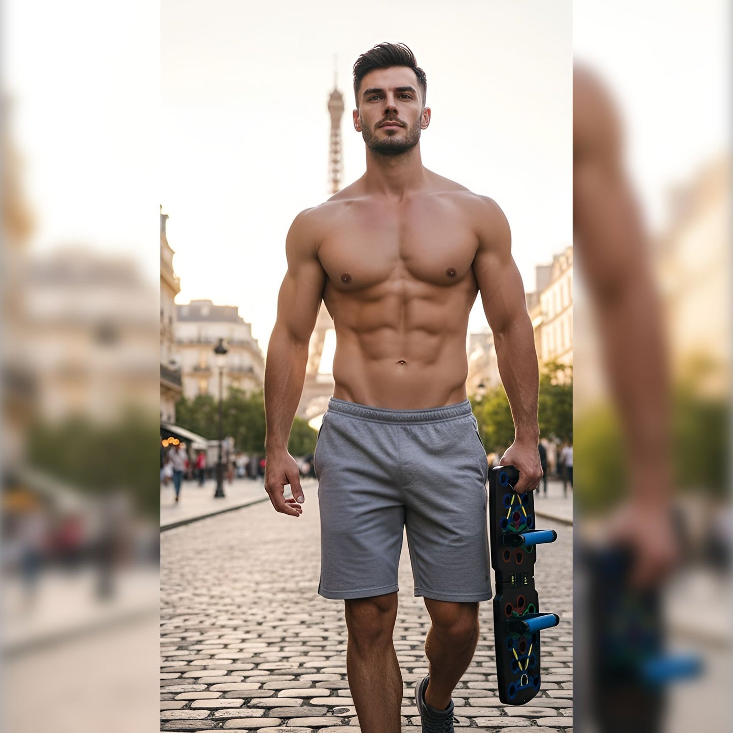 PowerPush Smart