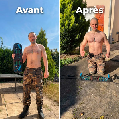 PowerPush Smart