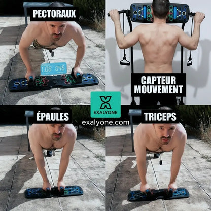 PowerPush Smart